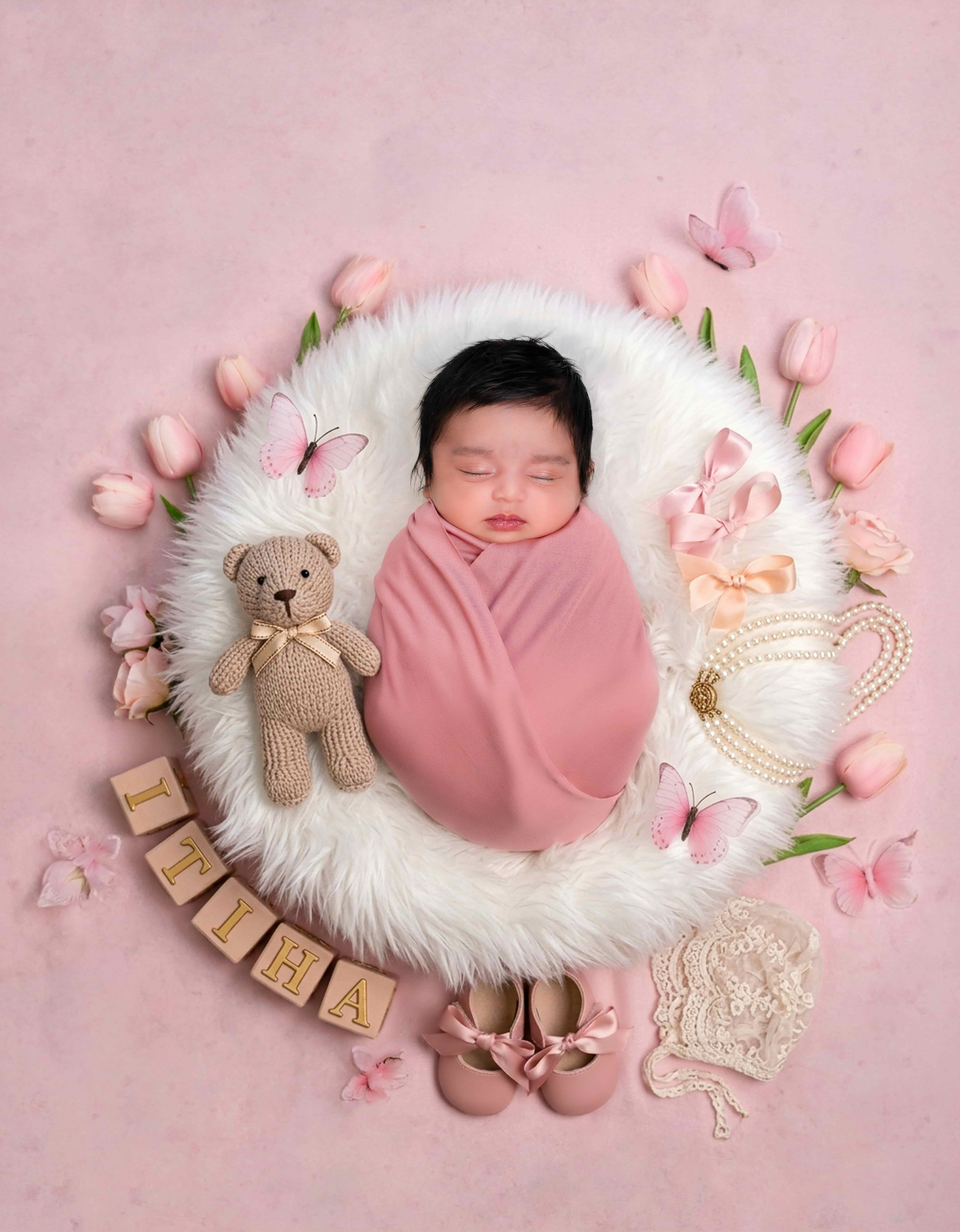 Baby & Maternity