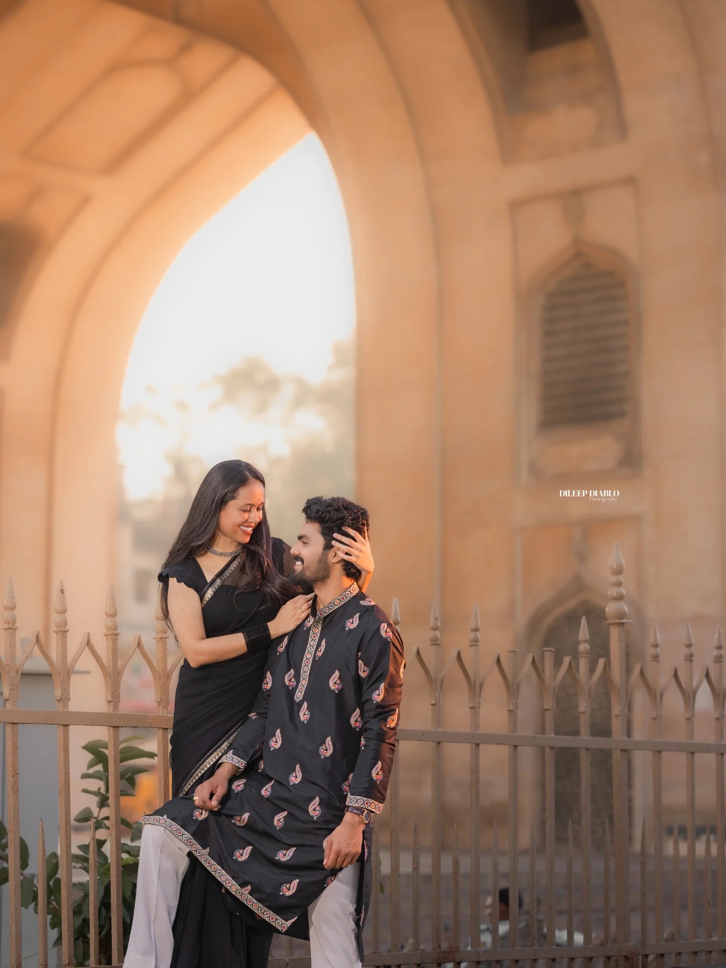 Pre-Wedding Shoots