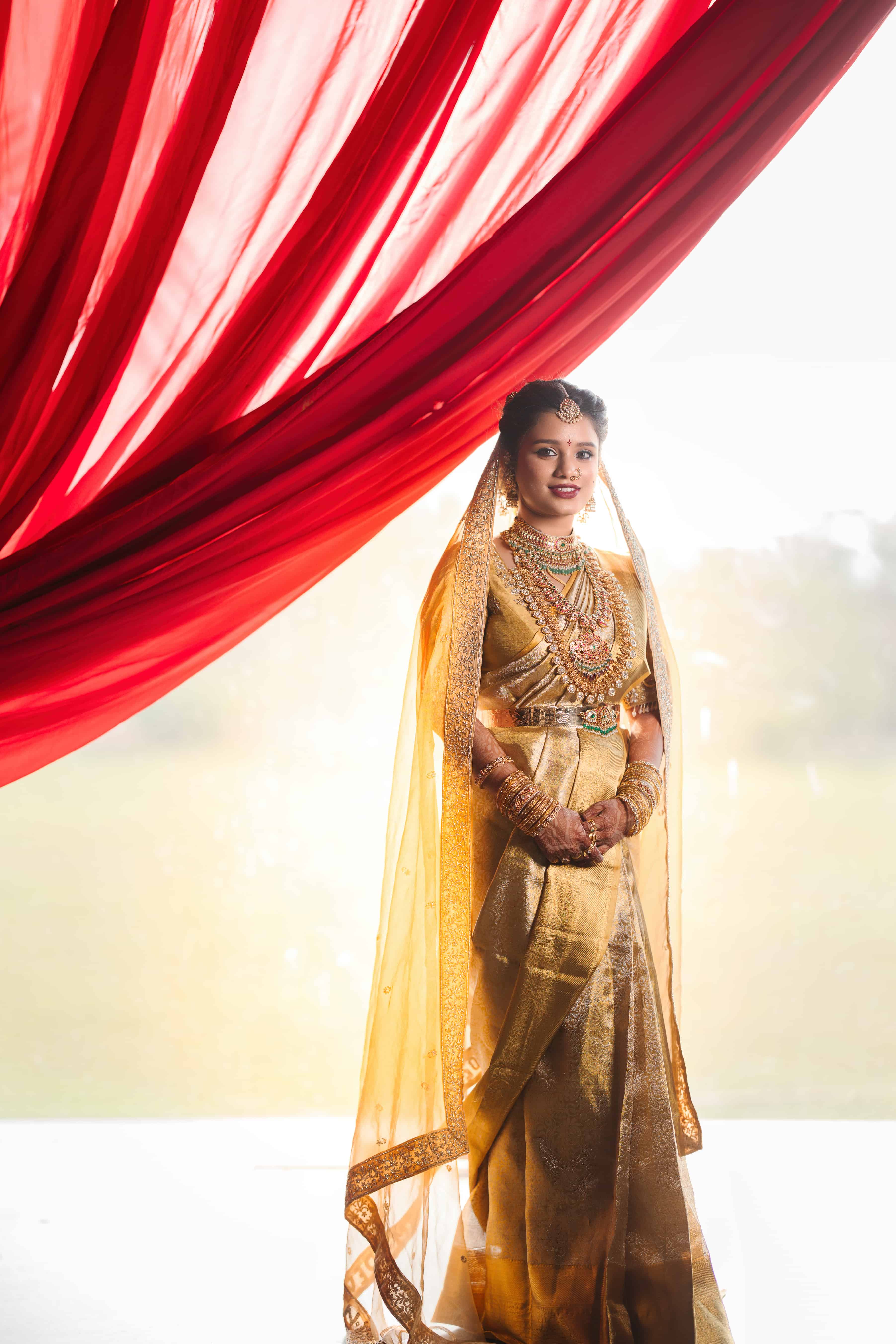 Wedding Photography